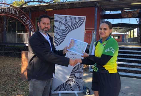 Celebrating Naidoc Week With Our Indigenous Communities Inland Rail