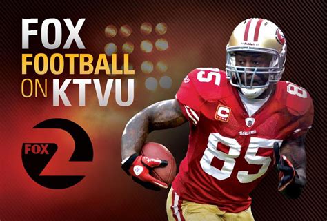 image ktvu tvs fox sports nfl  fox video promo  sunday afternoon september  jpg