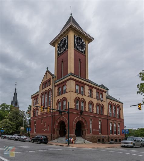 Educational Activities In New Bern