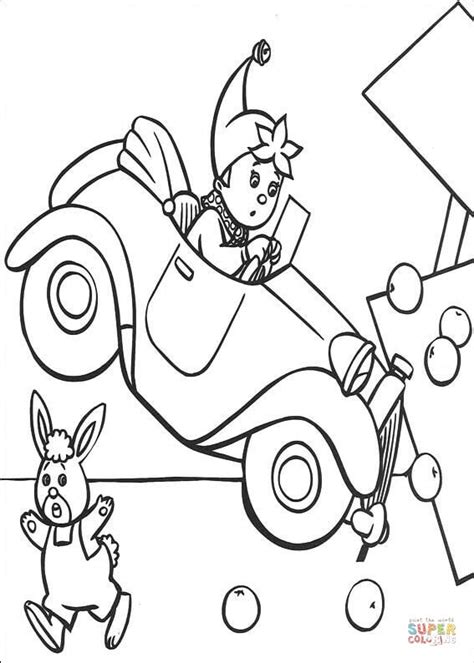 car crash coloring page  printable coloring pages