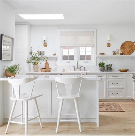 white kitchen design ideas