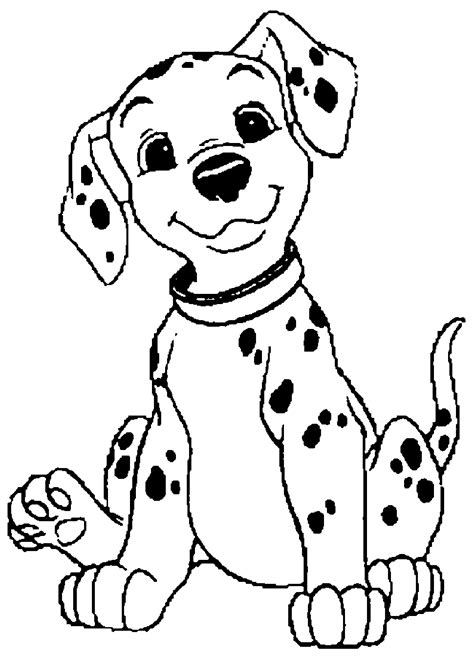 dogs  coloring pages   print