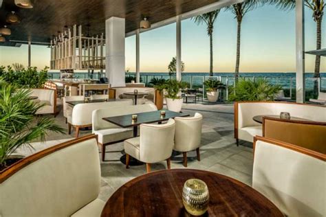 plan  staycation  fort lauderdales spa  restaurant month