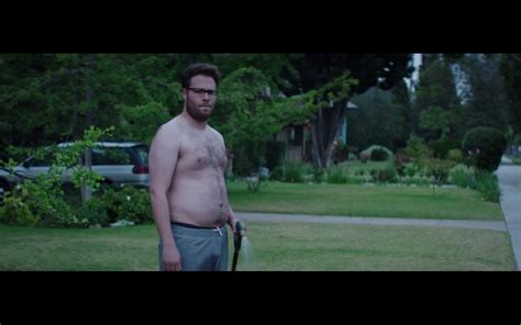 seth rogen shirtless movie captures porn male celebrities