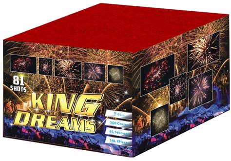 king dreams vuurwerkwinkel antwerpen