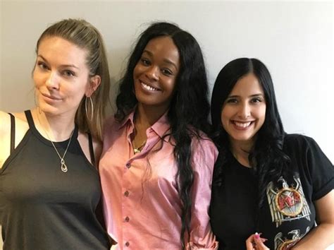 azealia banks checks in with improper etiquette podcast