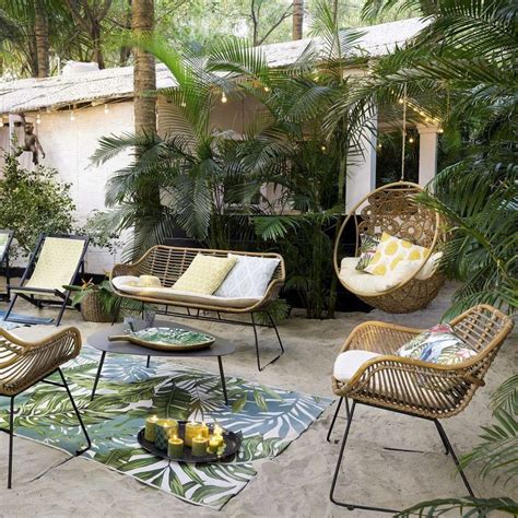 meubles de jardin astonica living outdoor meubles jardincom meubles de jardin en