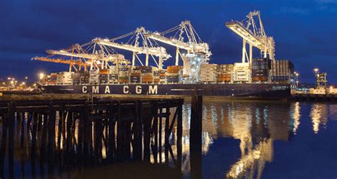 port report great expectations inbound logistics