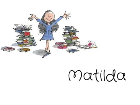Matilda Reading Comprehension Teaching Resources