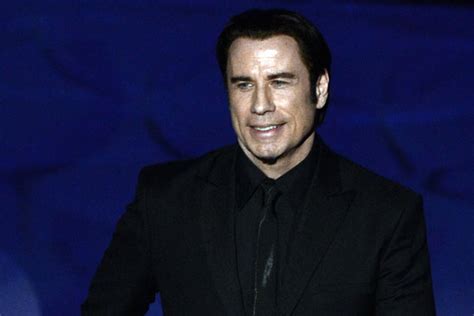 John Travolta Paid 84 000 To Dispatch Those Gay Sex Assault Claims