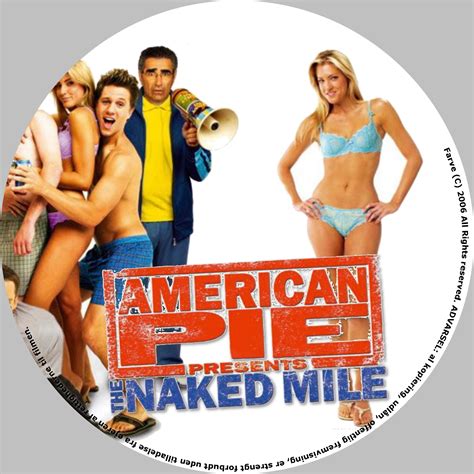 American Pie Naked Mile Dvd Free Real Tits