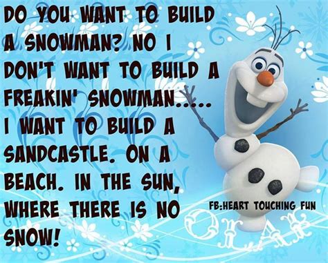 the 25 best funny frozen quotes ideas on pinterest frozen disney funny frozen memes and