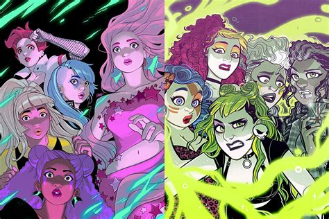 know cemsim jem and the holograms outfits