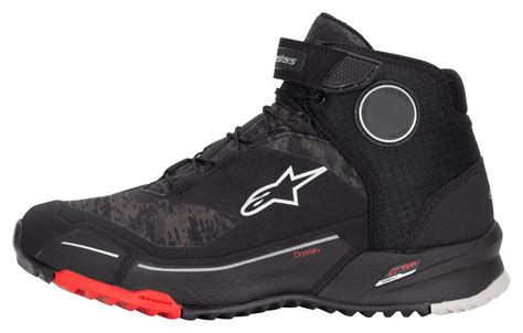 Buy Alpinestars Cr X Ds Boot Louis Motorcycle Clothing