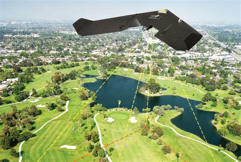 uk aerial survey company launches unmanned aerial vehicle service informed infrastructure
