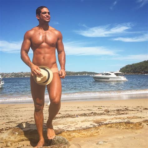 Photos The World’s 10 Best Gay Nude Beaches 2016 Queerty