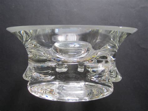 unknown glass object collectors weekly