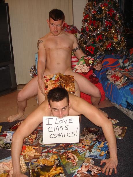 Gay Comic Geek Naked Sex Photo
