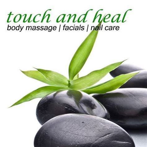touch  heal spa cdeo home