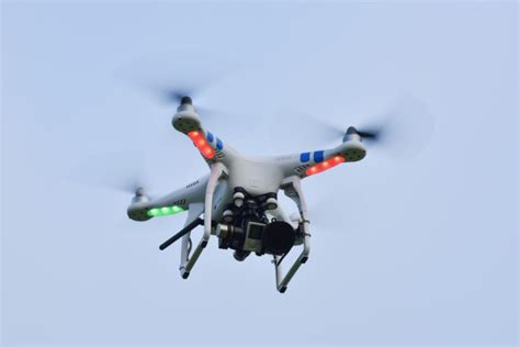 buying  drone widest
