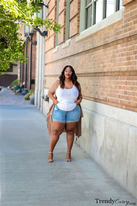 Best Of 2019 Plus Size Fashion Trendy Curvy Curvy Girl Outfits