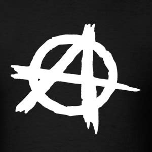 anarchy  gillian harris worldwide