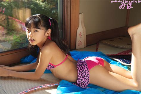 miho kaneko model nude