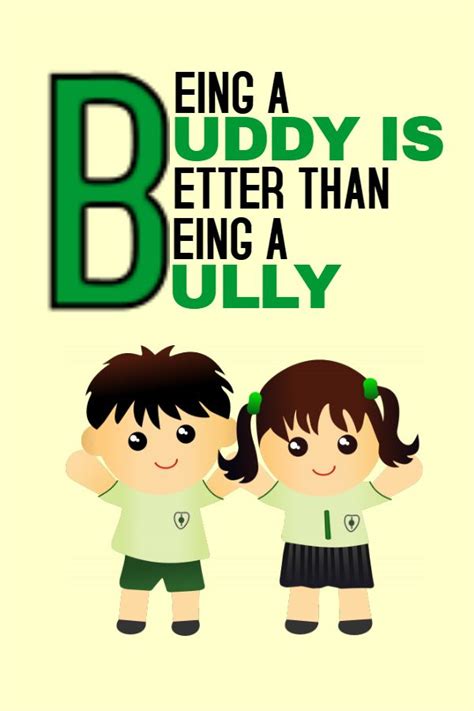 contoh poster bullying simple quiz online