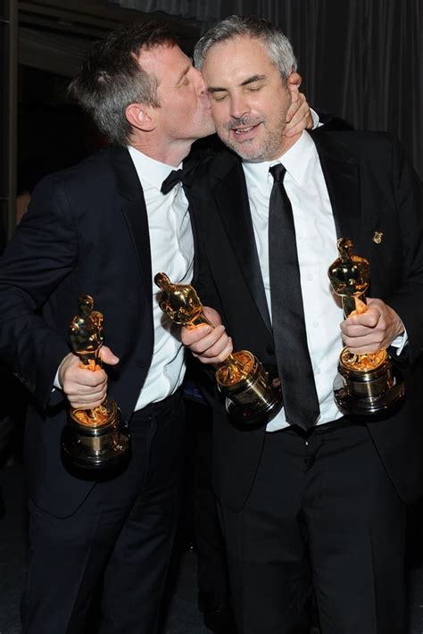 Spike Jonze Who Won The Oscar For Best Original