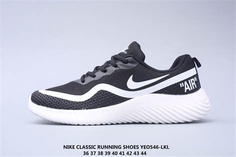 nike classic running shoes running shoes blackfor sale