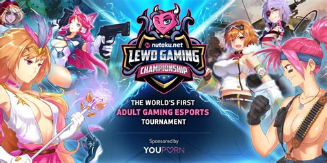 youporn  sponsoring nutakus  adult esports tournament venturebeat