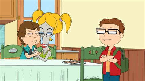 Jenny Fromdabloc American Dad Wikia Fandom Powered By