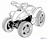 Coloring Wheeler Pages Atv Four Drawing Draw Rzr Raptor Step Dirt Am Modified Clipart Ford Color Clipartbest Getdrawings Bike Getcolorings sketch template