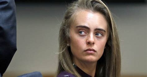 Supreme Court Will Not Consider Michelle Carter Appeal For Urging