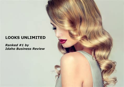 unlimited salon spa