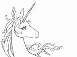 Einhorn Letzte Ausmalbild Malvorlage Unicorns Firefly Chibi sketch template