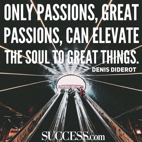 19 quotes about following your passion success