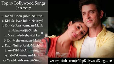 latest bollywood songs  january   songs jukebox  hit collection youtube