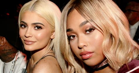 Kylie Jenner Best Friends Names Squad Group Bff Guide