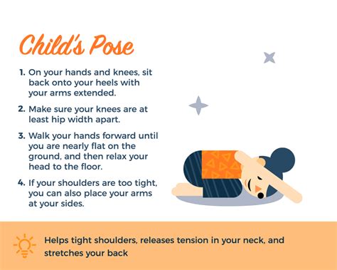 8 Stretches For Your Best Nights Sleep Sleep Advisor