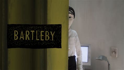 bartleby     productions kickstarter