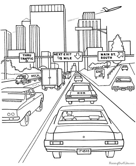 cars coloring pages  kids coloring home