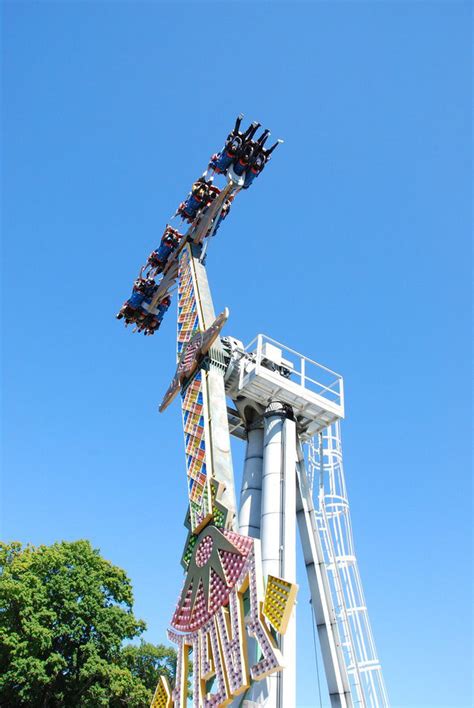 seabreeze ranking    rides  rochester amusement park newyorkupstatecom