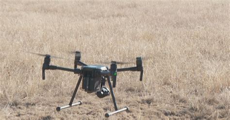 colorado state patrol   drones  crash investigations cbs colorado
