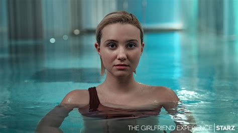 A New Rendezvous With The Girlfriend Experience Season 3 Rolling Stone