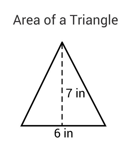 find  area  perimeter   triangle video