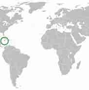 Billedresultat for World dansk Regional Caribien Jamaica. størrelse: 183 x 153. Kilde: da.maps-jamaica.com