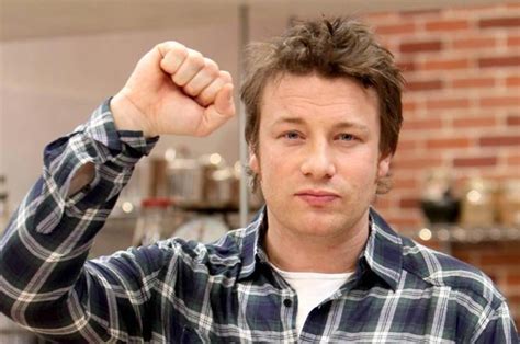 Eu Migrants ‘much Tougher Says Jamie Oliver Daily Star