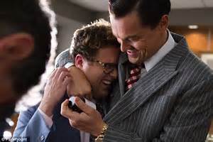 Why The Wolf Of Wall Street Is Leonardo Dicaprio S Most Risqué Film Yet
