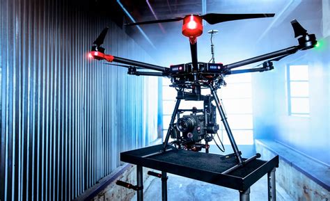 djis pro  drone adapts   camera  carrying engadget